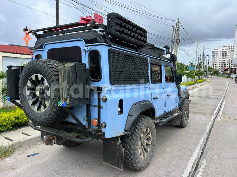 Big with watermark land rover defender dar es salaam dar es salaam 33586