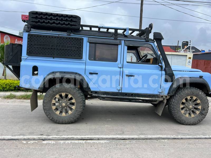 Big with watermark land rover defender dar es salaam dar es salaam 33586