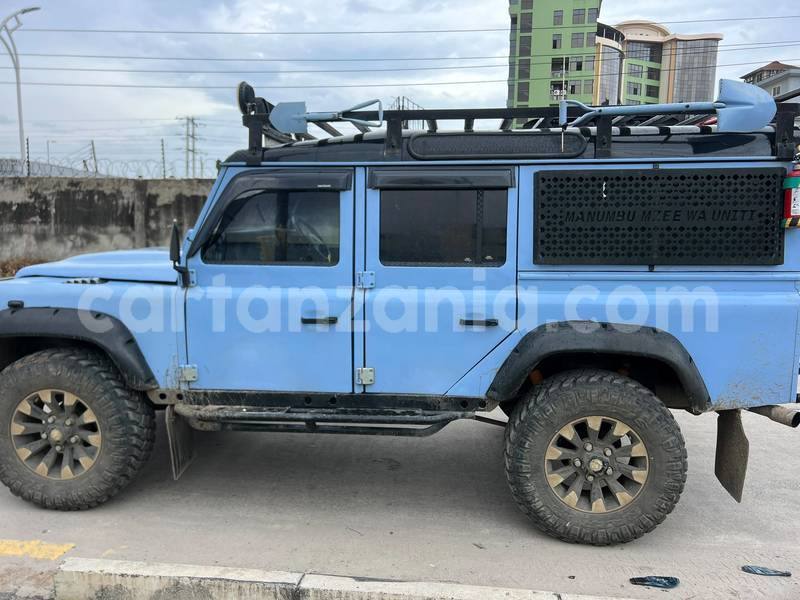 Big with watermark land rover defender dar es salaam dar es salaam 33586