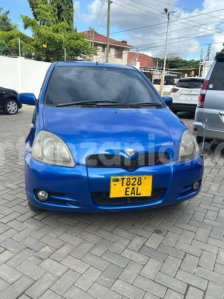 Big with watermark toyota vitz dar es salaam dar es salaam 33587