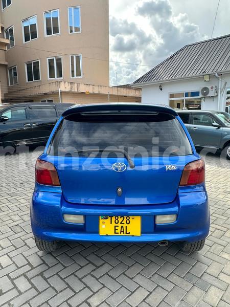 Big with watermark toyota vitz dar es salaam dar es salaam 33587