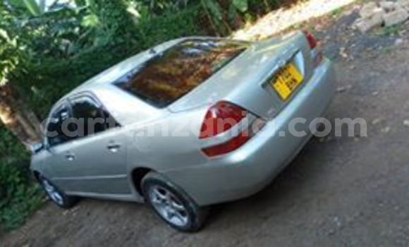 Nunua Ilio tumika Toyota Mark II Fedha Gari ndani ya Arusha nchini Arusha Nunua Ilio tumika Toyota Mark II Fedha Gari ndani ya Arusha nchini Arusha