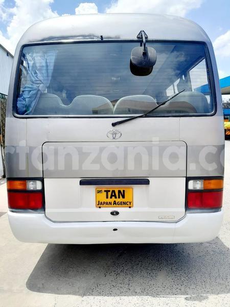 Big with watermark toyota coaster dar es salaam dar es salaam 33588