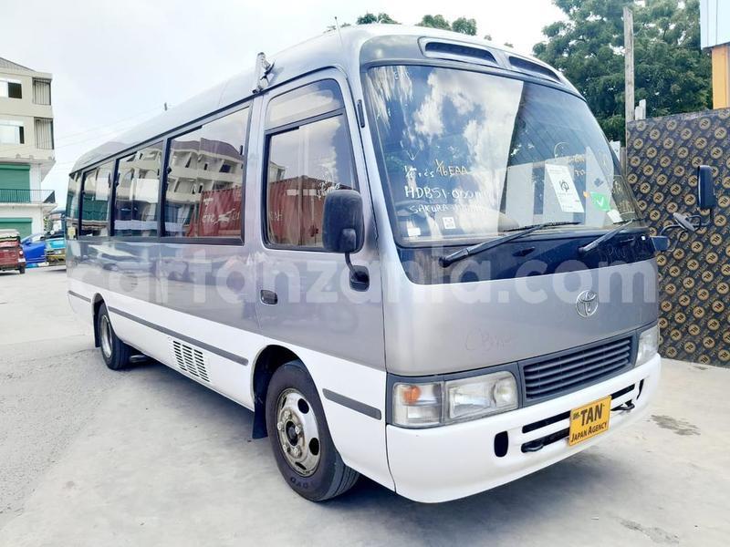 Big with watermark toyota coaster dar es salaam dar es salaam 33588