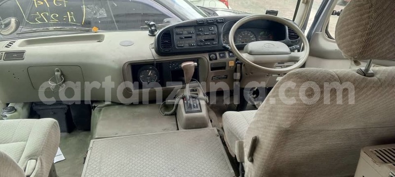 Big with watermark toyota coaster dar es salaam dar es salaam 33588