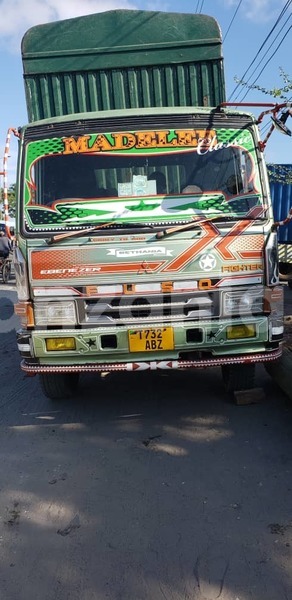 Big with watermark mitsubishi fuso fighter dar es salaam dar es salaam 33589