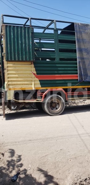 Big with watermark mitsubishi fuso fighter dar es salaam dar es salaam 33589