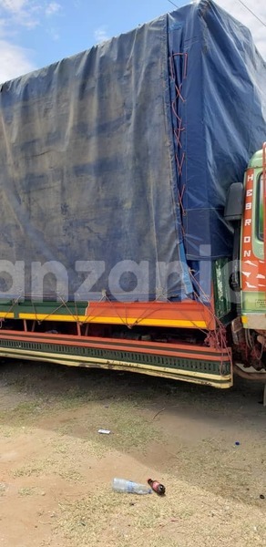 Big with watermark mitsubishi fuso fighter dar es salaam dar es salaam 33589