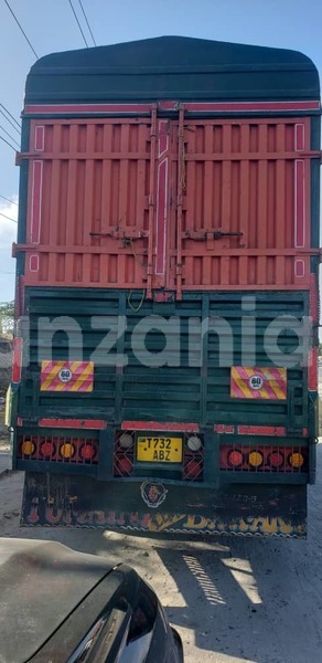 Big with watermark mitsubishi fuso fighter dar es salaam dar es salaam 33589