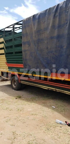 Big with watermark mitsubishi fuso fighter dar es salaam dar es salaam 33589