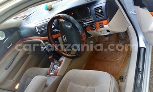 Nunua Ilio tumika Toyota Mark II Fedha Gari ndani ya Arusha nchini Arusha Nunua Ilio tumika Toyota Mark II Fedha Gari ndani ya Arusha nchini Arusha