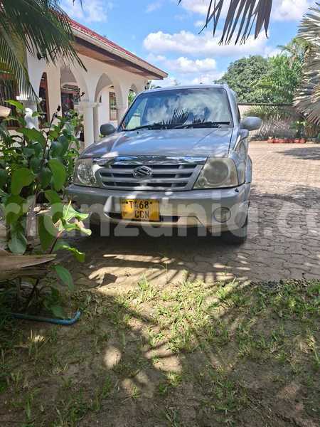 Big with watermark suzuki escudo dar es salaam dar es salaam 33590