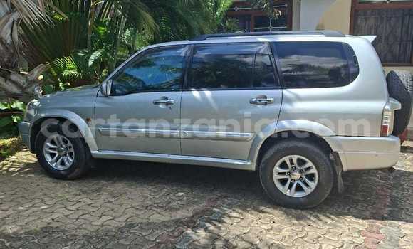 Nunua Ilio tumika Suzuki Escudo Fedha Gari ndani ya Dar es Salaam nchini Dar es Salaam Nunua Ilio tumika Suzuki Escudo Fedha Gari ndani ya Dar es Salaam nchini Dar es Salaam
