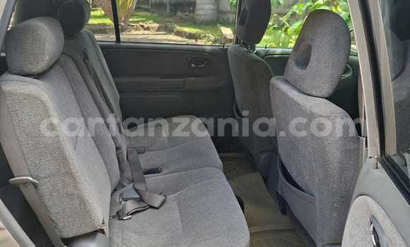 Nunua Ilio tumika Suzuki Escudo Fedha Gari ndani ya Dar es Salaam nchini Dar es Salaam Nunua Ilio tumika Suzuki Escudo Fedha Gari ndani ya Dar es Salaam nchini Dar es Salaam