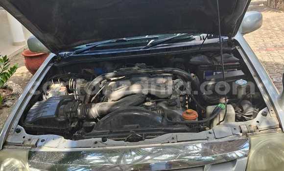 Nunua Ilio tumika Suzuki Escudo Fedha Gari ndani ya Dar es Salaam nchini Dar es Salaam Nunua Ilio tumika Suzuki Escudo Fedha Gari ndani ya Dar es Salaam nchini Dar es Salaam