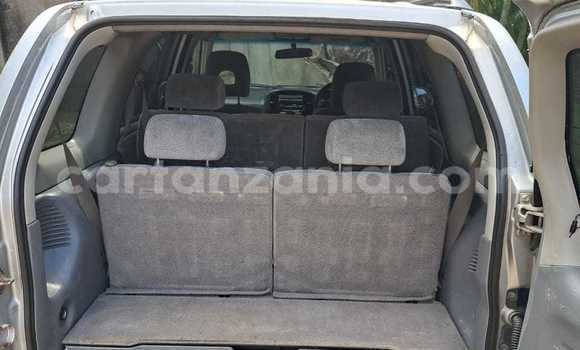 Nunua Ilio tumika Suzuki Escudo Fedha Gari ndani ya Dar es Salaam nchini Dar es Salaam Nunua Ilio tumika Suzuki Escudo Fedha Gari ndani ya Dar es Salaam nchini Dar es Salaam