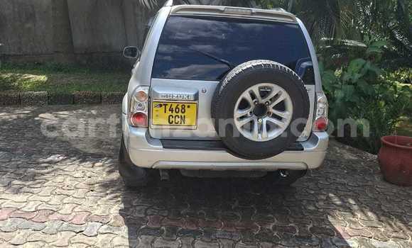 Nunua Ilio tumika Suzuki Escudo Fedha Gari ndani ya Dar es Salaam nchini Dar es Salaam Nunua Ilio tumika Suzuki Escudo Fedha Gari ndani ya Dar es Salaam nchini Dar es Salaam