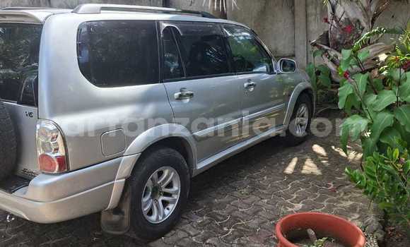 Nunua Ilio tumika Suzuki Escudo Fedha Gari ndani ya Dar es Salaam nchini Dar es Salaam Nunua Ilio tumika Suzuki Escudo Fedha Gari ndani ya Dar es Salaam nchini Dar es Salaam