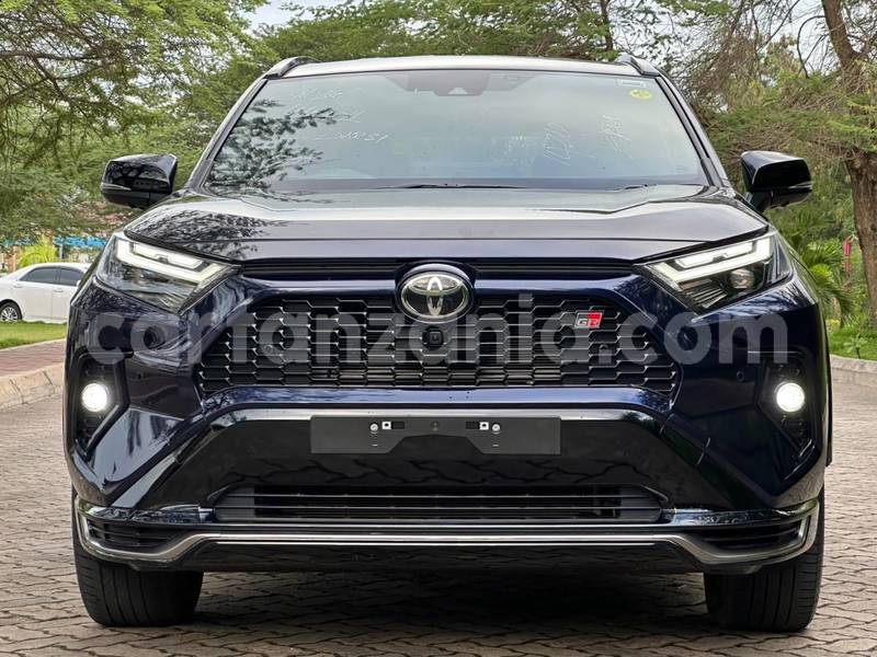 Big with watermark toyota rav4 dar es salaam dar es salaam 33591
