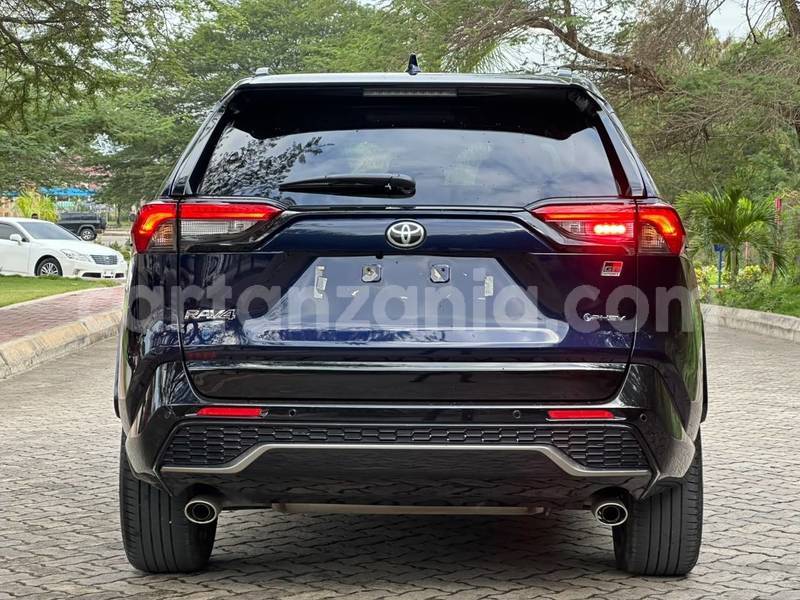 Big with watermark toyota rav4 dar es salaam dar es salaam 33591