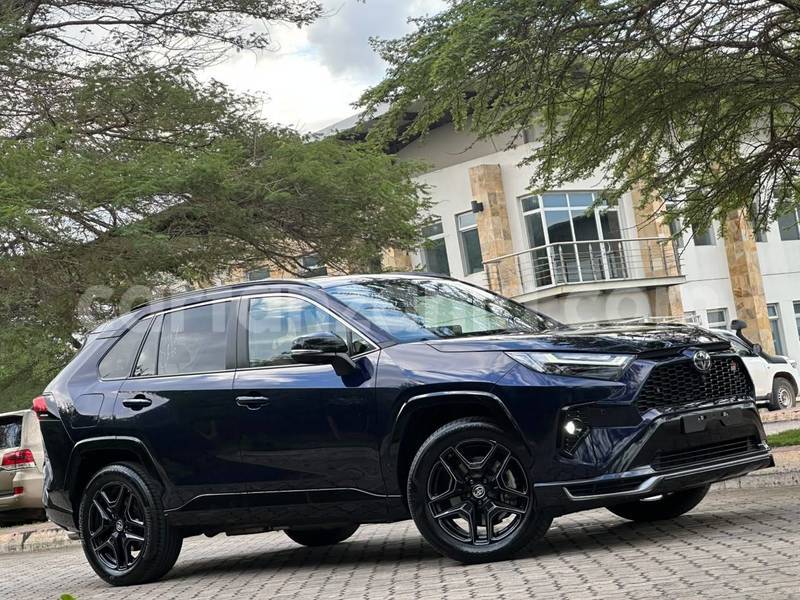Big with watermark toyota rav4 dar es salaam dar es salaam 33591