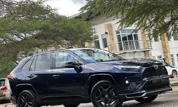 Nunua Imported Toyota RAV4 Bluu Gari ndani ya Dar es Salaam nchini Dar es Salaam Nunua Imported Toyota RAV4 Bluu Gari ndani ya Dar es Salaam nchini Dar es Salaam