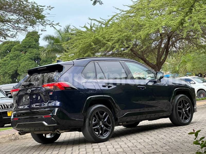 Big with watermark toyota rav4 dar es salaam dar es salaam 33591
