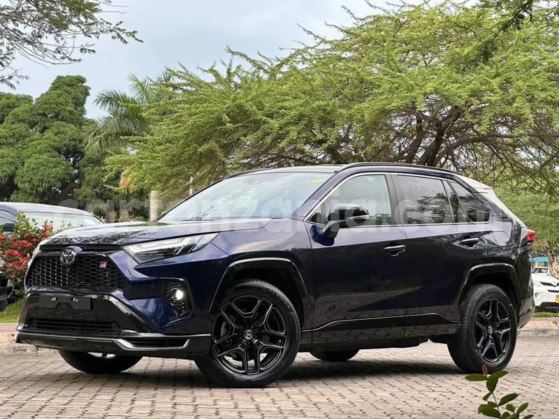 Big with watermark toyota rav4 dar es salaam dar es salaam 33591