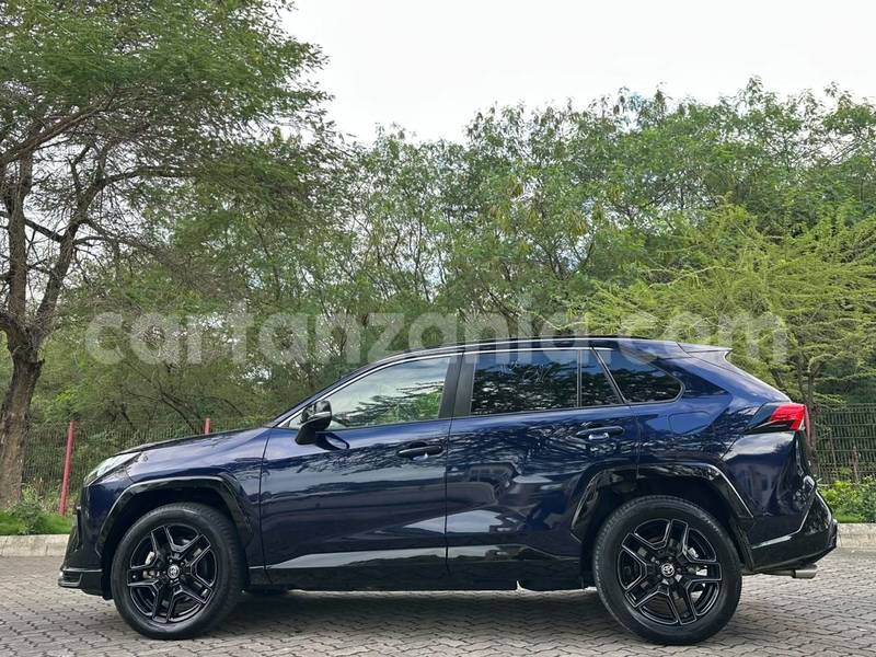 Big with watermark toyota rav4 dar es salaam dar es salaam 33591