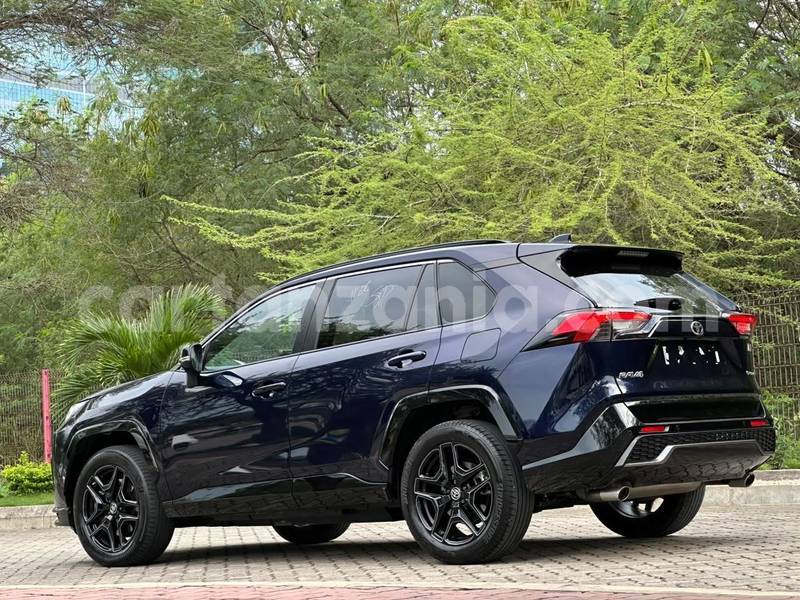 Big with watermark toyota rav4 dar es salaam dar es salaam 33591