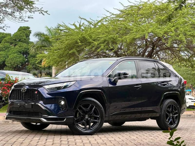 Big with watermark toyota rav4 dar es salaam dar es salaam 33592