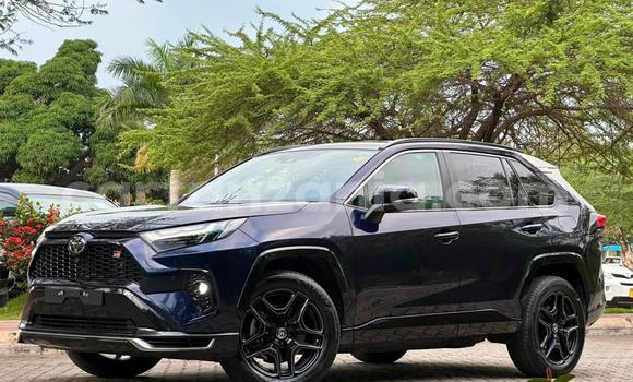 Nunua Mpya Toyota RAV4 Nyeusi Gari ndani ya Dar es Salaam nchini Dar es Salaam