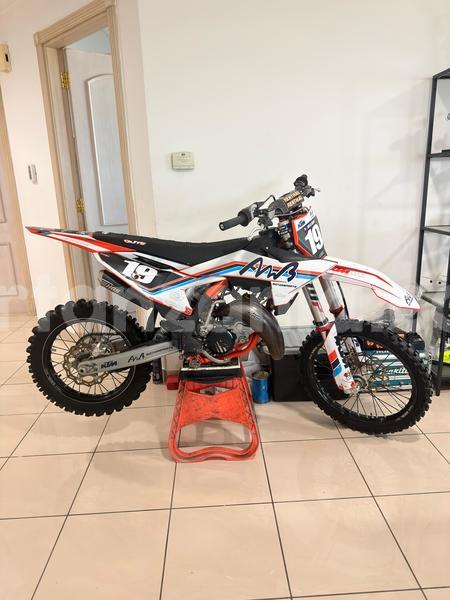 Big with watermark ktm 85 sx 19 16 arusha arusha 33593