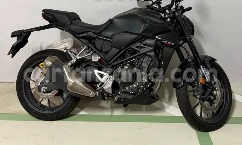 Big with watermark honda cb arusha arusha 33594