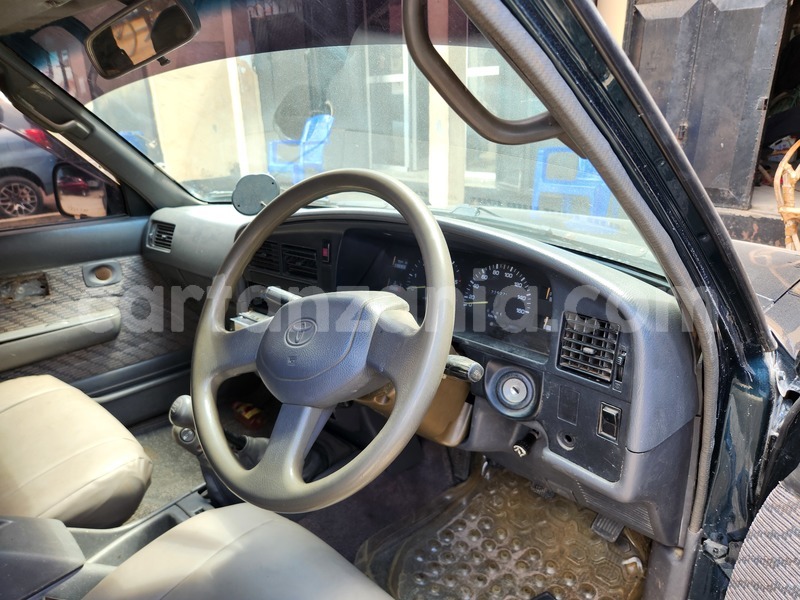 Big with watermark toyota hilux dar es salaam dar es salaam 33595