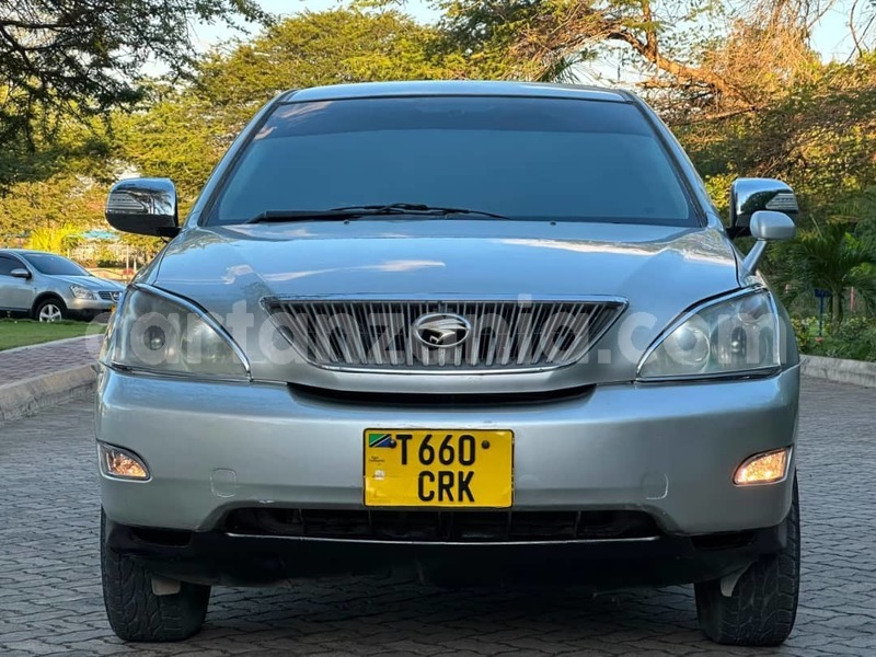 Big with watermark toyota harrier dar es salaam dar es salaam 33596