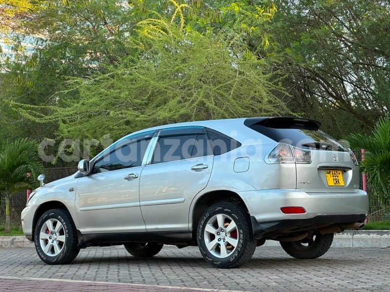 Big with watermark toyota harrier dar es salaam dar es salaam 33596