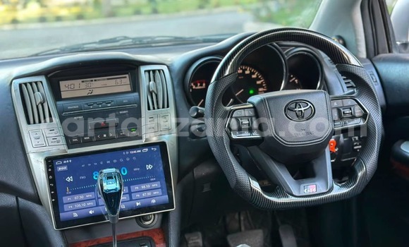Nunua Ilio tumika Toyota Harrier Fedha Gari ndani ya Dar es Salaam nchini Dar es Salaam Nunua Ilio tumika Toyota Harrier Fedha Gari ndani ya Dar es Salaam nchini Dar es Salaam