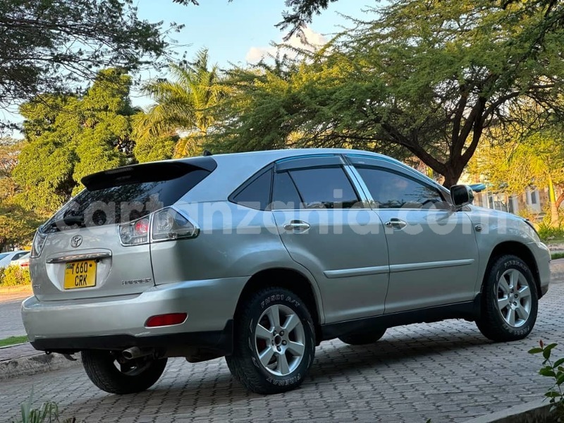 Big with watermark toyota harrier dar es salaam dar es salaam 33596