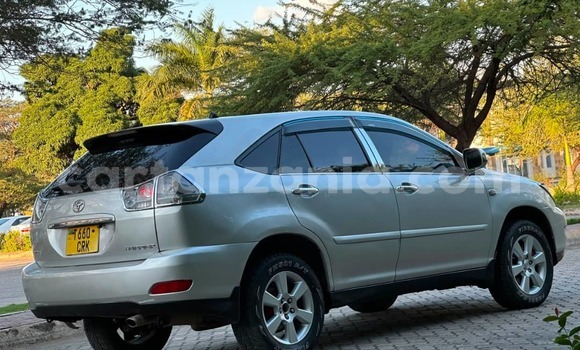 Nunua Ilio tumika Toyota Harrier Fedha Gari ndani ya Dar es Salaam nchini Dar es Salaam Nunua Ilio tumika Toyota Harrier Fedha Gari ndani ya Dar es Salaam nchini Dar es Salaam