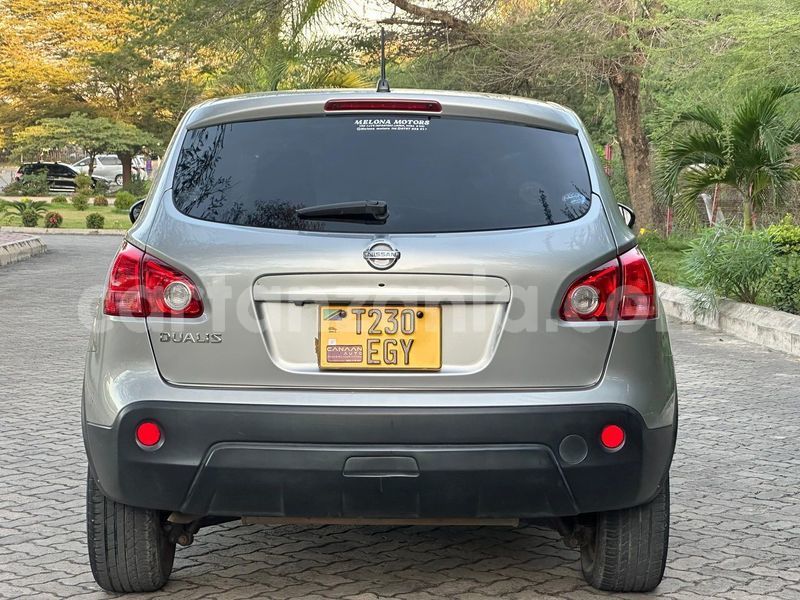Big with watermark nissan dualis dar es salaam dar es salaam 33597
