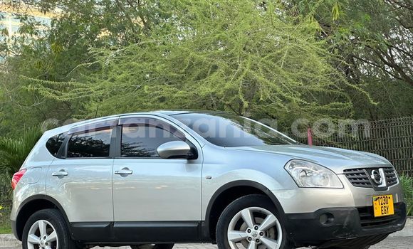 Nunua Ilio tumika Nissan Dualis Fedha Gari ndani ya Dar es Salaam nchini Dar es Salaam Nunua Ilio tumika Nissan Dualis Fedha Gari ndani ya Dar es Salaam nchini Dar es Salaam