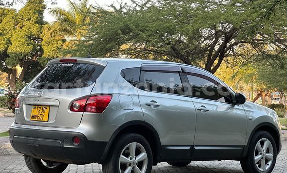 Nunua Ilio tumika Nissan Dualis Fedha Gari ndani ya Dar es Salaam nchini Dar es Salaam Nunua Ilio tumika Nissan Dualis Fedha Gari ndani ya Dar es Salaam nchini Dar es Salaam