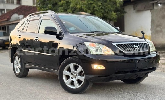 Nunua Imported Toyota Harrier Nyeusi Gari ndani ya Dar es Salaam nchini Dar es Salaam Nunua Imported Toyota Harrier Nyeusi Gari ndani ya Dar es Salaam nchini Dar es Salaam