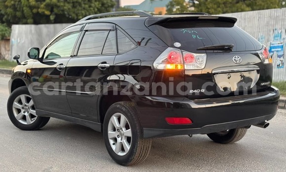 Nunua Imported Toyota Harrier Nyeusi Gari ndani ya Dar es Salaam nchini Dar es Salaam Nunua Imported Toyota Harrier Nyeusi Gari ndani ya Dar es Salaam nchini Dar es Salaam