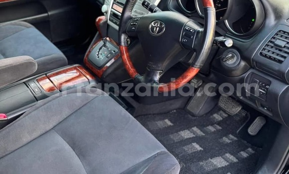 Nunua Imported Toyota Harrier Nyeusi Gari ndani ya Dar es Salaam nchini Dar es Salaam Nunua Imported Toyota Harrier Nyeusi Gari ndani ya Dar es Salaam nchini Dar es Salaam