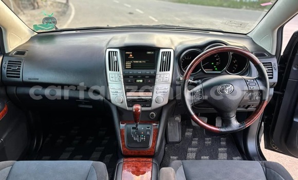 Nunua Imported Toyota Harrier Nyeusi Gari ndani ya Dar es Salaam nchini Dar es Salaam Nunua Imported Toyota Harrier Nyeusi Gari ndani ya Dar es Salaam nchini Dar es Salaam