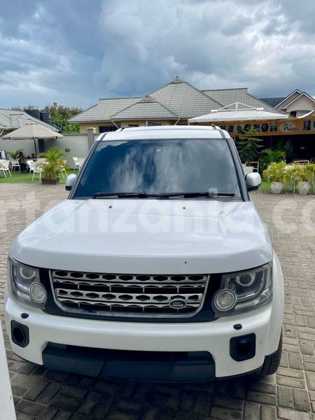 Big with watermark land rover discovery dar es salaam dar es salaam 33599