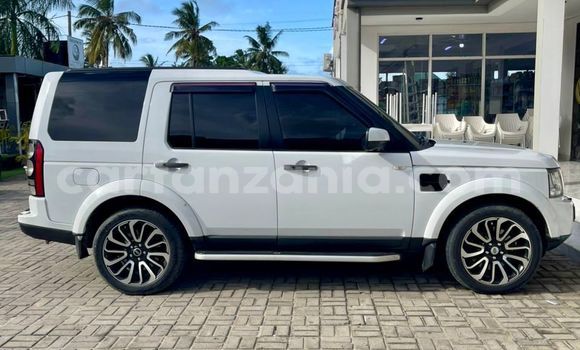 Nunua Ilio tumika Land Rover Discovery Nyeupe Gari ndani ya Dar es Salaam nchini Dar es Salaam Nunua Ilio tumika Land Rover Discovery Nyeupe Gari ndani ya Dar es Salaam nchini Dar es Salaam