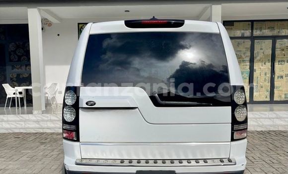 Nunua Ilio tumika Land Rover Discovery Nyeupe Gari ndani ya Dar es Salaam nchini Dar es Salaam Nunua Ilio tumika Land Rover Discovery Nyeupe Gari ndani ya Dar es Salaam nchini Dar es Salaam
